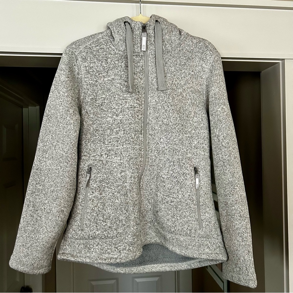 Free Country Men’s Osprey Hooded Jacket
